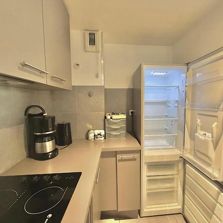 Le 13Or - Appartement De Charme En Plein Centre Ville Avec Parking Et Jolie Terrasse - Panier Joliette Vieux Port マルセイユ エクステリア 写真