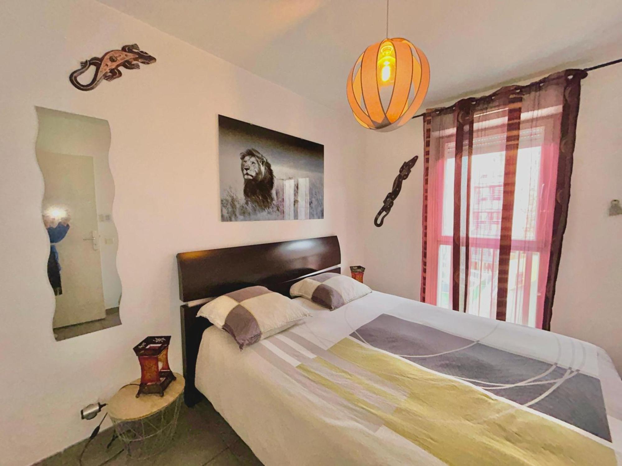 Le 13Or - Appartement De Charme En Plein Centre Ville Avec Parking Et Jolie Terrasse - Panier Joliette Vieux Port マルセイユ エクステリア 写真