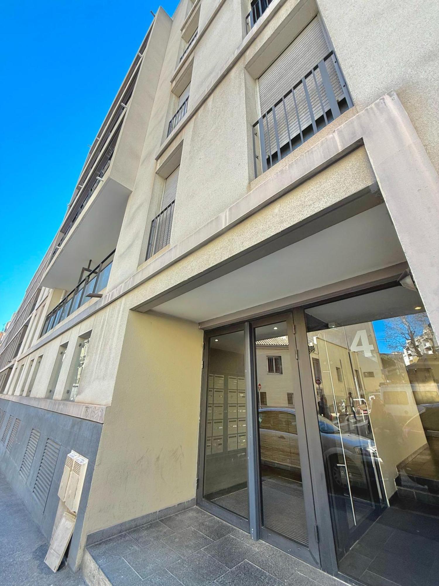 Le 13Or - Appartement De Charme En Plein Centre Ville Avec Parking Et Jolie Terrasse - Panier Joliette Vieux Port マルセイユ エクステリア 写真