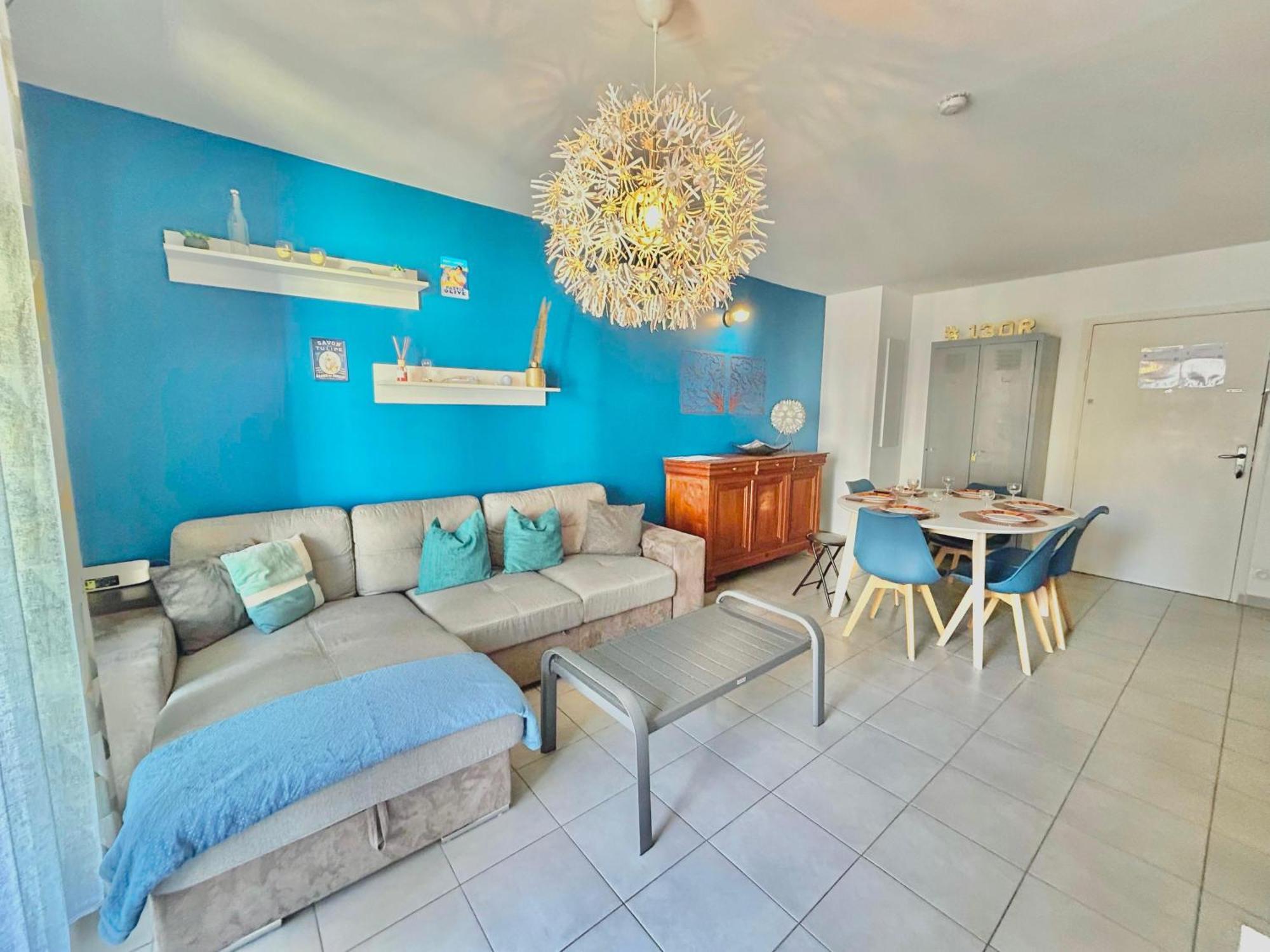 Le 13Or - Appartement De Charme En Plein Centre Ville Avec Parking Et Jolie Terrasse - Panier Joliette Vieux Port マルセイユ エクステリア 写真